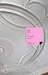 El conde sueña - Émilia Pardo Bazan - ebook