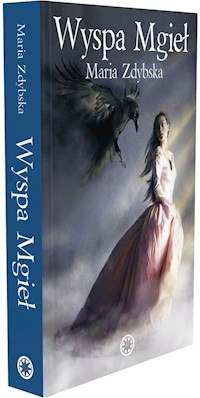 Wyspa Mgieł - Maria Zdybska - książka