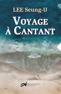 Voyage à Cantant - Seung-U Lee - ebook