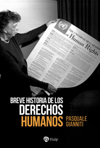 Breve historia de los derechos humanos - Pasquale Gianniti - ebook