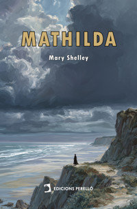 Mathilda - Mary Shelley - ebook