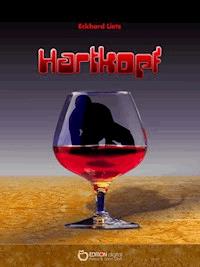 Hartkopf - Eckhard Lietz - ebook