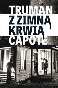 Z zimną krwią - Truman Capote - ebook + audiobook + książka