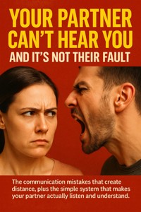 Your Partner Can't Hear You And It's Not Their Fault - Brianna Lewis - ebook