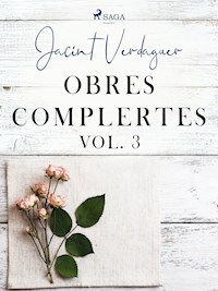 Obres complertes. Vol. 3 - Jacint Verdaguer i Santaló - ebook