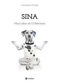 Sina - Margarete Stöcker - ebook