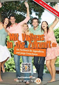 Mit Vollgas in die Zukunft.de - Paul Reinhold Linn - ebook