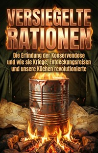 Versiegelte Rationen - Phillipp Ebersbacher - ebook