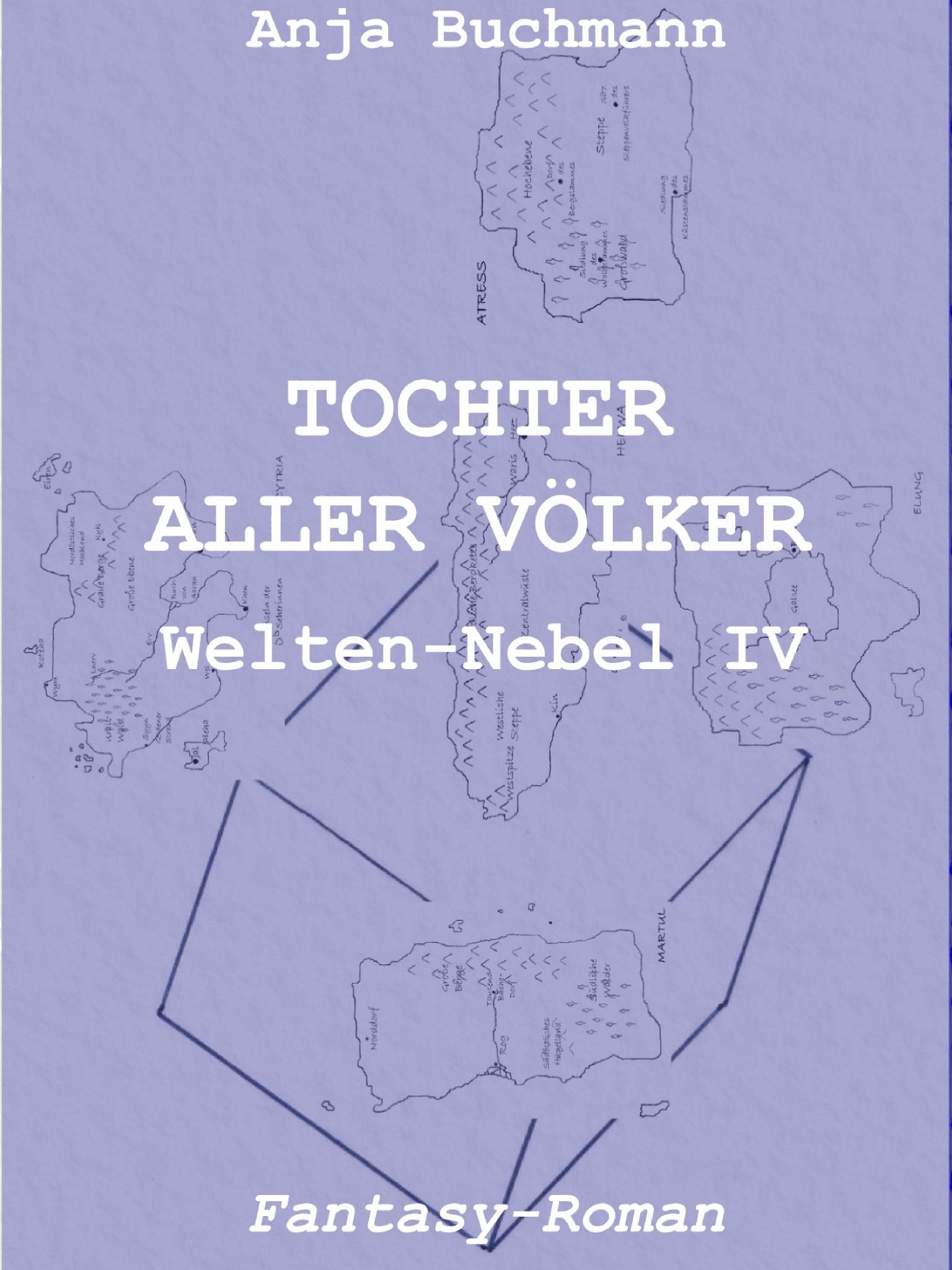 Tochter aller Völker