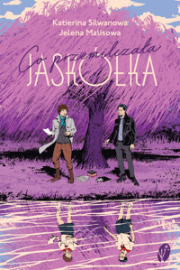 Co przemilczała Jaskółka - Jelena Malisowa, Katierina Silwanowa - ebook