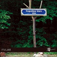 Osa /Forma - Bogusław Kierc - książka