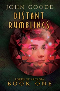 Distant Rumblings - John Goode - ebook