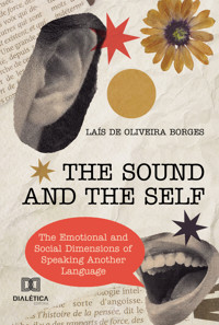 The Sound and the Self - Laís de Oliveira Borges - ebook
