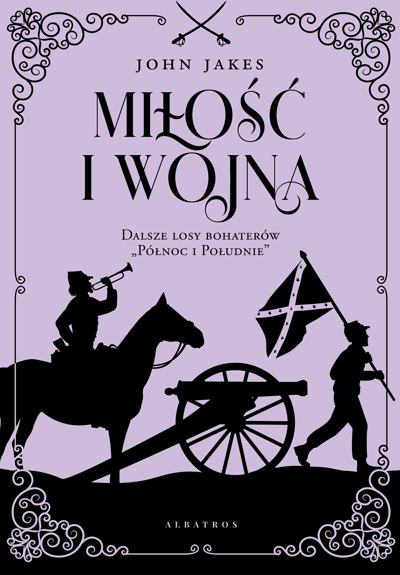 Miłość i wojna