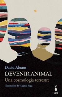 Devenir animal - David Abram - ebook