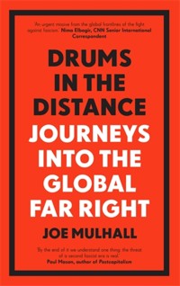 Drums In The Distance - Joe Mulhall - ebook
