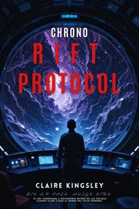 Chrono Rift Protocol - Claire Kingsley - ebook