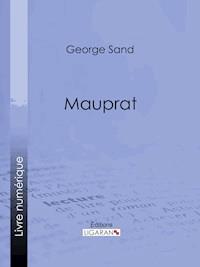 Mauprat - Ligaran - ebook