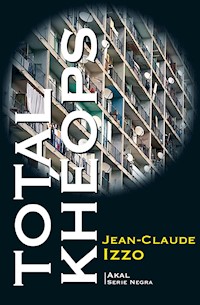 Total Kheops - Izzo Jean-Claude - ebook