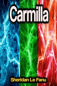 Carmilla - Sheridan Le Fanu - ebook