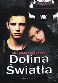 Dolina Światła - Aleksander Minkowski - ebook + książka