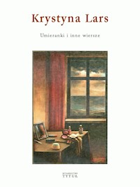 Umieranki - Lars Krystyna - ebook