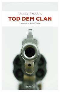 Tod dem Clan - Hannes Nygaard - ebook