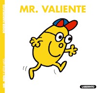 Mr. Valiente - Hargreaves Roger - ebook