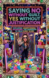 Saying No Without Guilt, Yes Without Justification - Gideon Hart - ebook