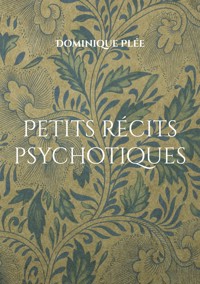 Petits récits psychotiques - Dominique Plée - ebook