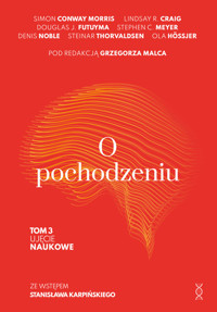 O pochodzeniu -  - książka