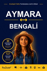 The Language Guide for Travelers - Aymara to Bengali - YouGuide - ebook