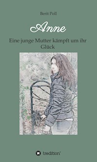 Anne - Berit Poll - ebook