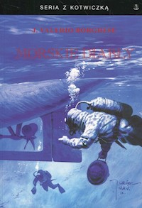 Morskie diabły - Borghese Valerio J. - książka