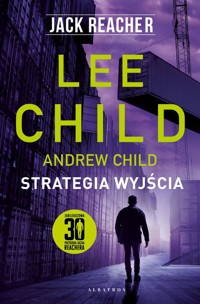 Jack Reacher: Strategia wyjścia - Lee Child - ebook + audiobook + książka