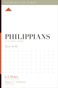 Philippians - Ryan Kelly - ebook