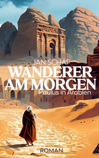 Wanderer am Morgen - Jan Schäf - ebook