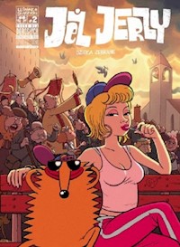 Jeż Jerzy Dzieła zebrane Tom 2 - Rafał Skarżycki, Leśniak Tomasz - książka