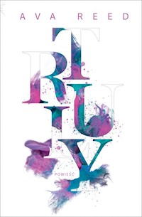 Truly - Reed Ava - książka