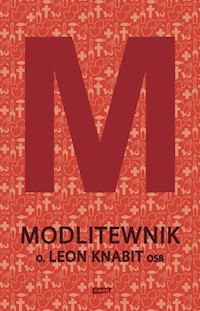 Modlitewnik - Leon Knabit - książka