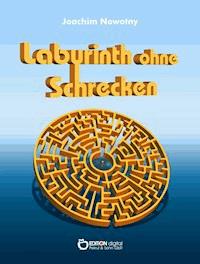 Labyrinth ohne Schrecken - Joachim Nowotny - ebook