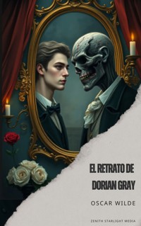 El retrato de Dorian Gray - wilde oscar - ebook