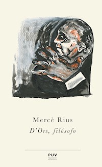 D'ors, filósofo - Mercè Rius - ebook