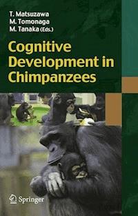 Cognitive Development in Chimpanzees - - ebook