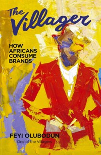 The Villager - Feyi Olubodun - ebook