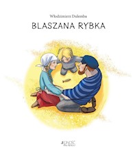 Blaszana rybka - Włodzimierz Dulemba - książka