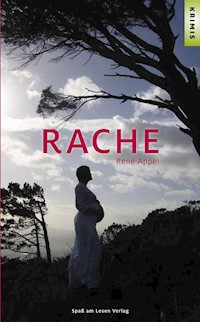 Rache - René Appel - ebook