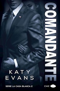 Comandante - Katy Evans - ebook