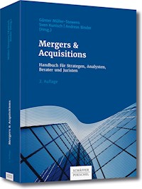 Mergers & Acquisitions - - ebook
