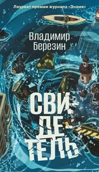Свидетель - Владимир Березин - ebook